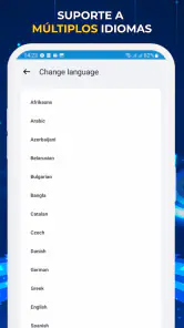 Email+ For Outlook & Hotmail screenshot