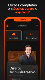 EmÁudio Concursos 3