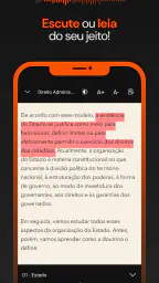 EmÁudio Concursos 6