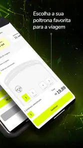 Embarca - Passagens de Ônibus screenshot