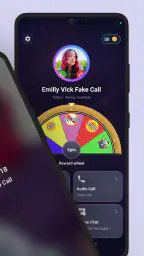 Emilly Vick Fake Call & Chat 2