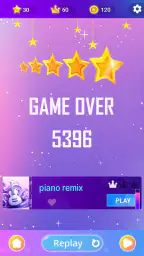 Emilly Vick Juego Piano 4