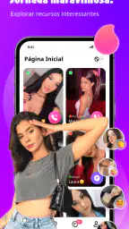 Emma - Videochat ao vivo 1