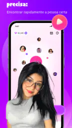 Emma - Videochat ao vivo 2