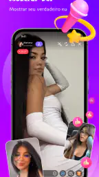 Emma - Videochat ao vivo 3