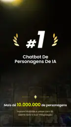 Emochi: Bate-papo de RPG de IA 1