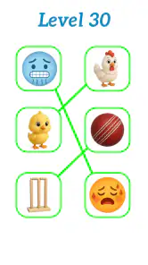 Emoji Connect: Match Games screenshot