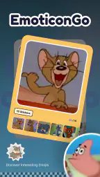 EmoticonGo 1
