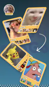EmoticonGo screenshot