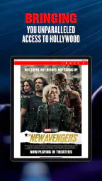 Empire Magazine: Cinema news 2