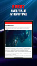 Empire Magazine: Cinema news 3