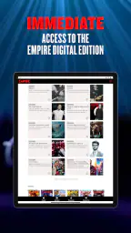Empire Magazine: Cinema news 4