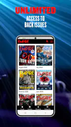 Empire Magazine: Cinema news 5