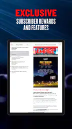 Empire Magazine: Cinema news 6
