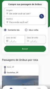 Empresa Andorinha screenshot