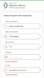 Empresa Andorinha 4