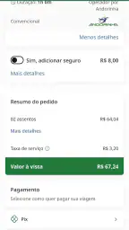 Empresa Andorinha 6