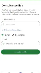 Empresa Andorinha 7