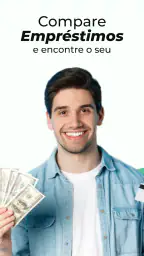 Empréstimo Pessoal Ideal 1