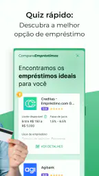 Empréstimo Pessoal Ideal 2