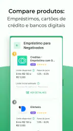 Empréstimo Pessoal Ideal 3