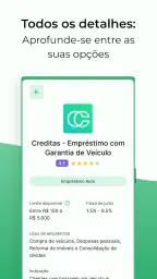 Empréstimo Pessoal Ideal 4