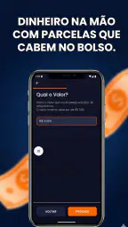 Empréstimo Pessoal Negativado 2