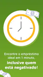 Empréstimo Pessoal Online 1