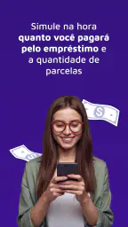 Empréstimo Pessoal Online 2