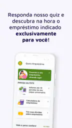 Empréstimo Pessoal Online 3