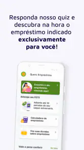 Empréstimo Pessoal Online screenshot