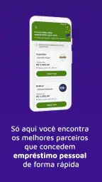 Empréstimo Pessoal Online 4