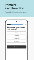 Empréstimos Pessoais Rápidos 3
