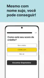 Empréstimos Pessoais Rápidos 4