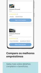 Empréstimos Pessoais Rápidos 5