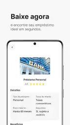 Empréstimos Pessoais Rápidos 6