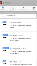 EMTU Oficial 2