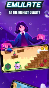 Emulador GB4: Gameboi Classic screenshot