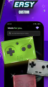 Emulador GB4: Gameboi Classic screenshot