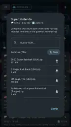EmulAItor – Emulador Retrô 3