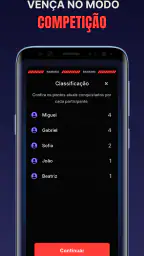 Encontra o impostor 6