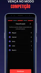 Encontra o impostor screenshot