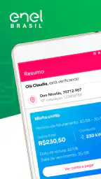 Enel Ceará 1