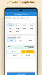 Enem 2026 Questões e Simulados 5