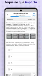 Enem 2026 Questões e Simulados 6