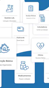 Enfermeiro de Bolso screenshot