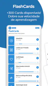 Enfermeiro de Bolso screenshot