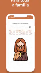 Enigmas e Perguntas Bíblicas 4