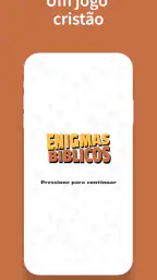 Enigmas e Perguntas Bíblicas 5