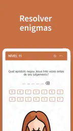 Enigmas e Perguntas Bíblicas 6